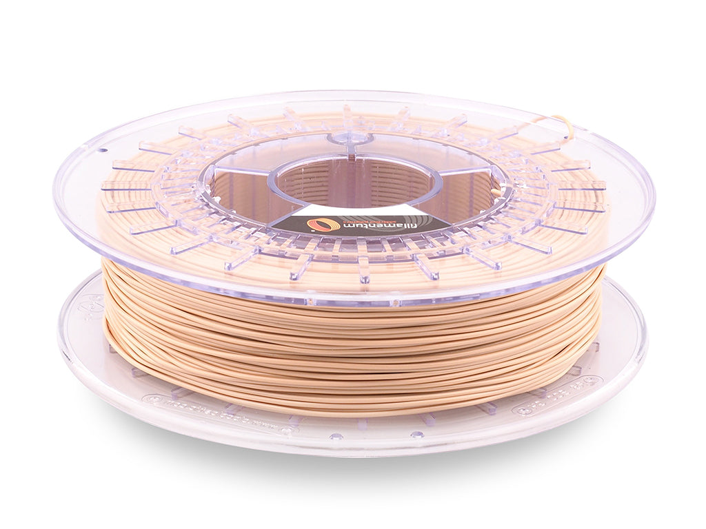 Fillamentum - Flexfill Powder Beige 98A TPU - 0.75kg