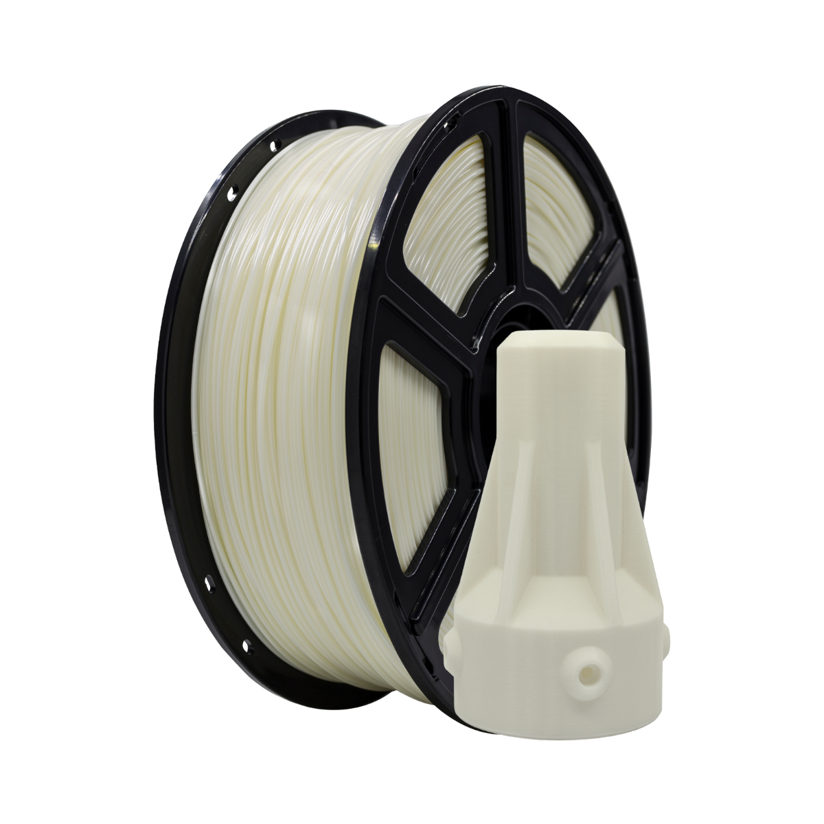 Flashforge - Natural ABS - 1.1kg