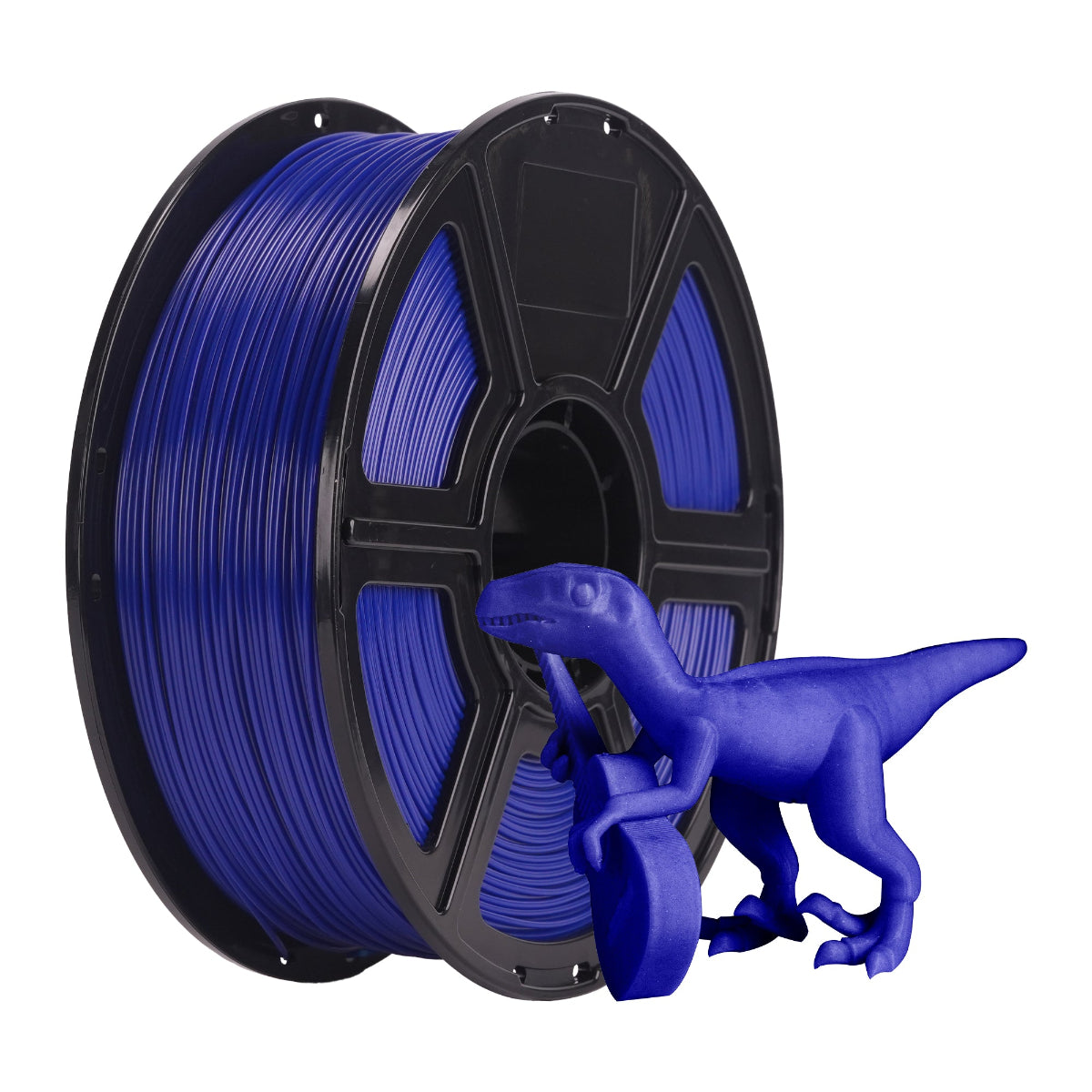 Flashforge - Blue ASA - 1kg
