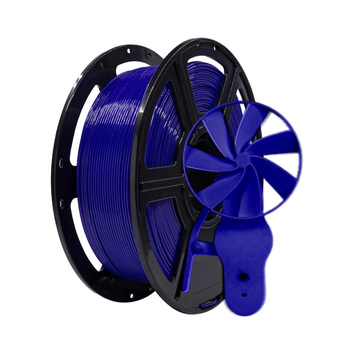 Flashforge - HS Basic Blue High Speed PETG - 1kg