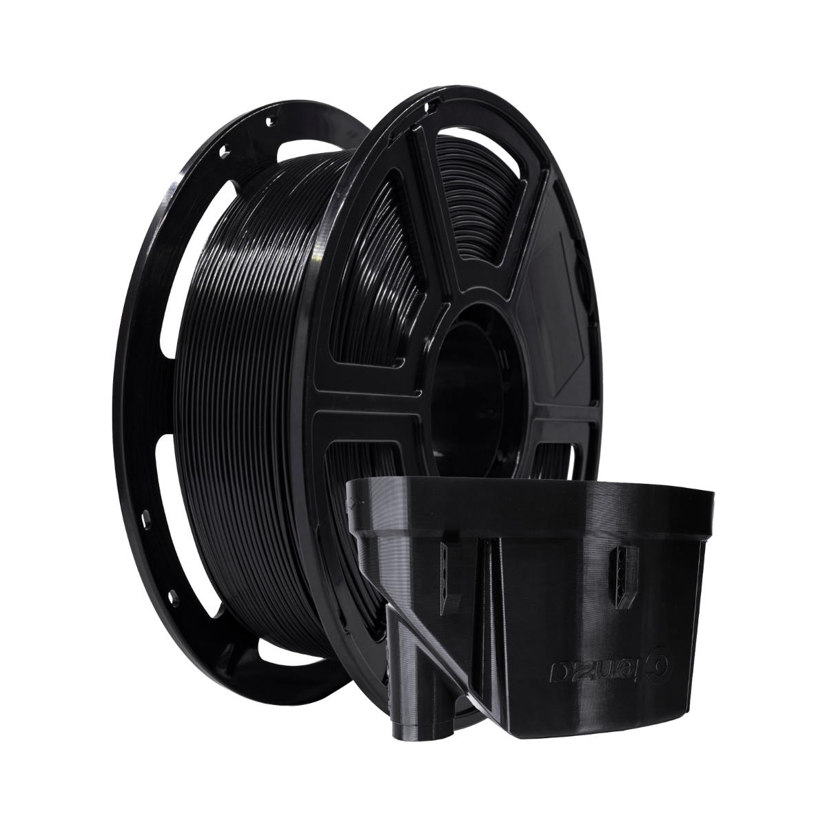 Flashforge - HS Black High Speed PETG - 1kg