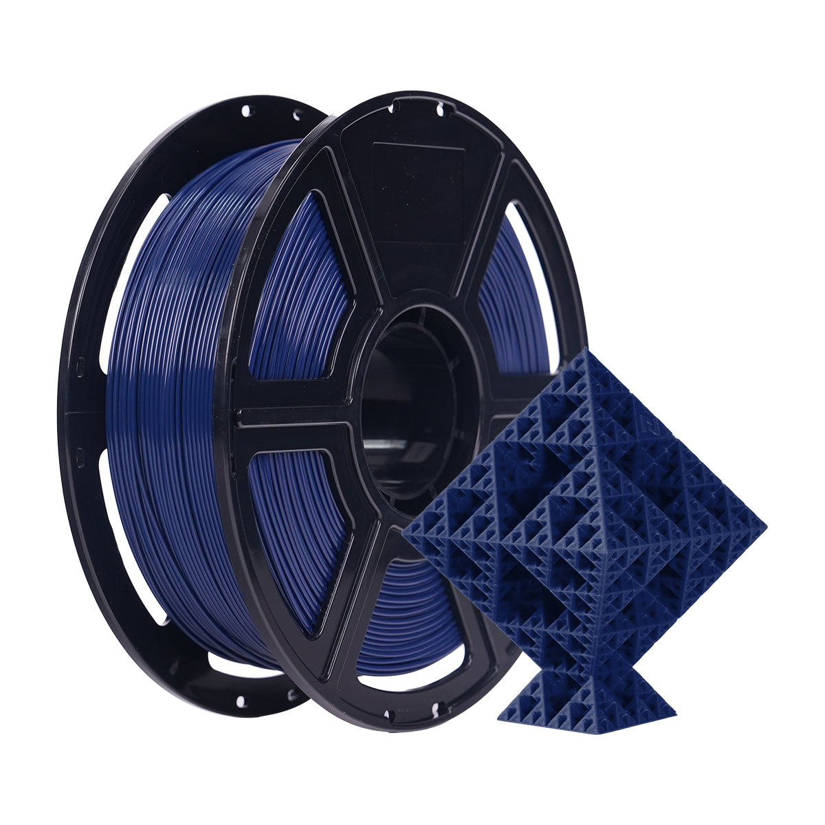 Flashforge - HS Cobalt Blue High Speed PLA - 1kg