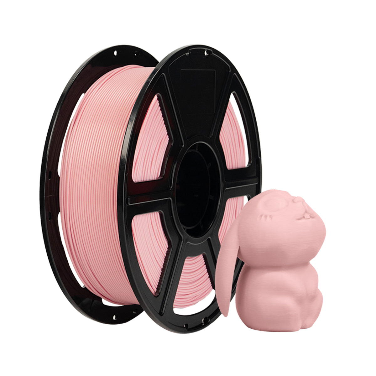 Flashforge - HS Light Pink High Speed PLA - 1kg