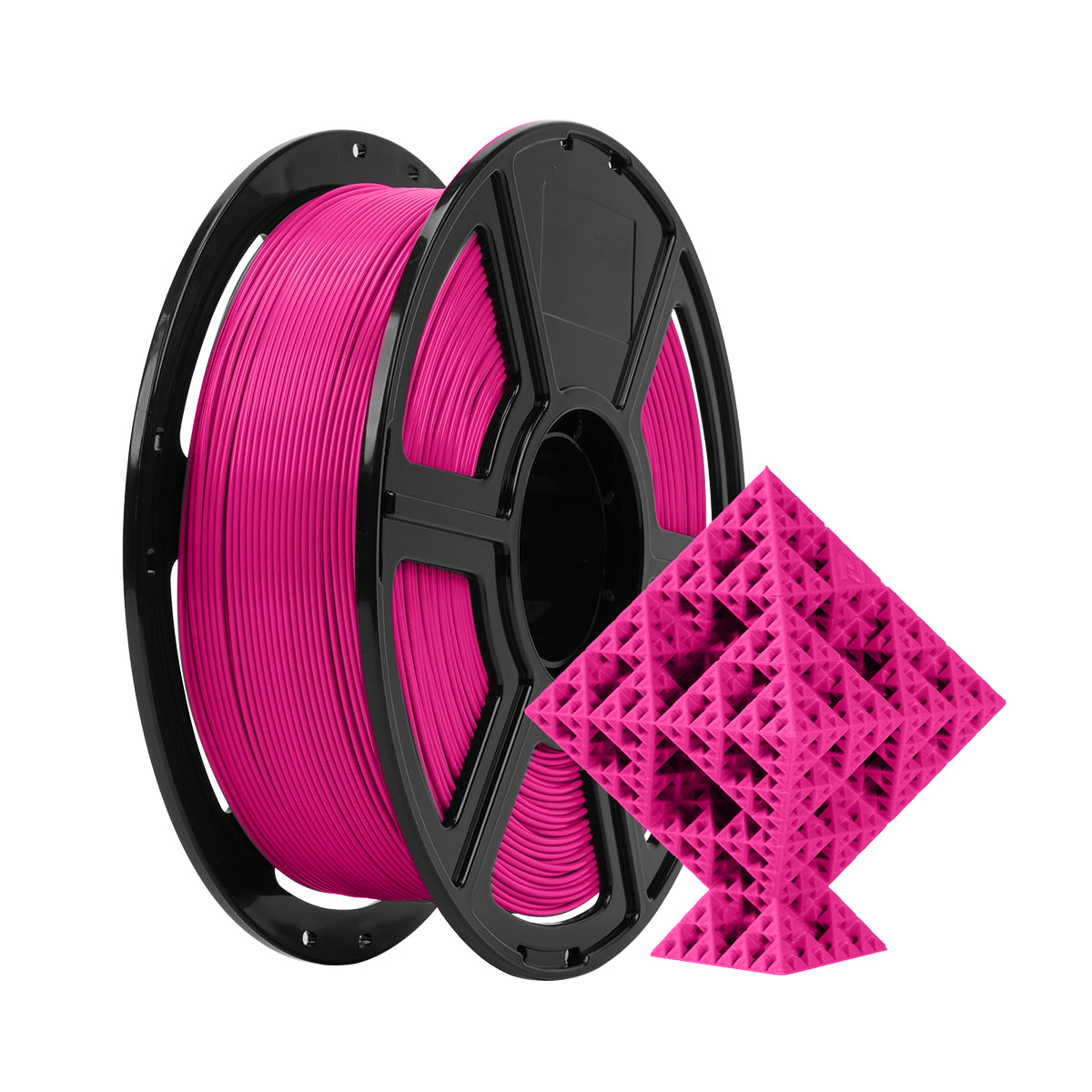 Flashforge - HS Magenta High Speed PLA - 1kg