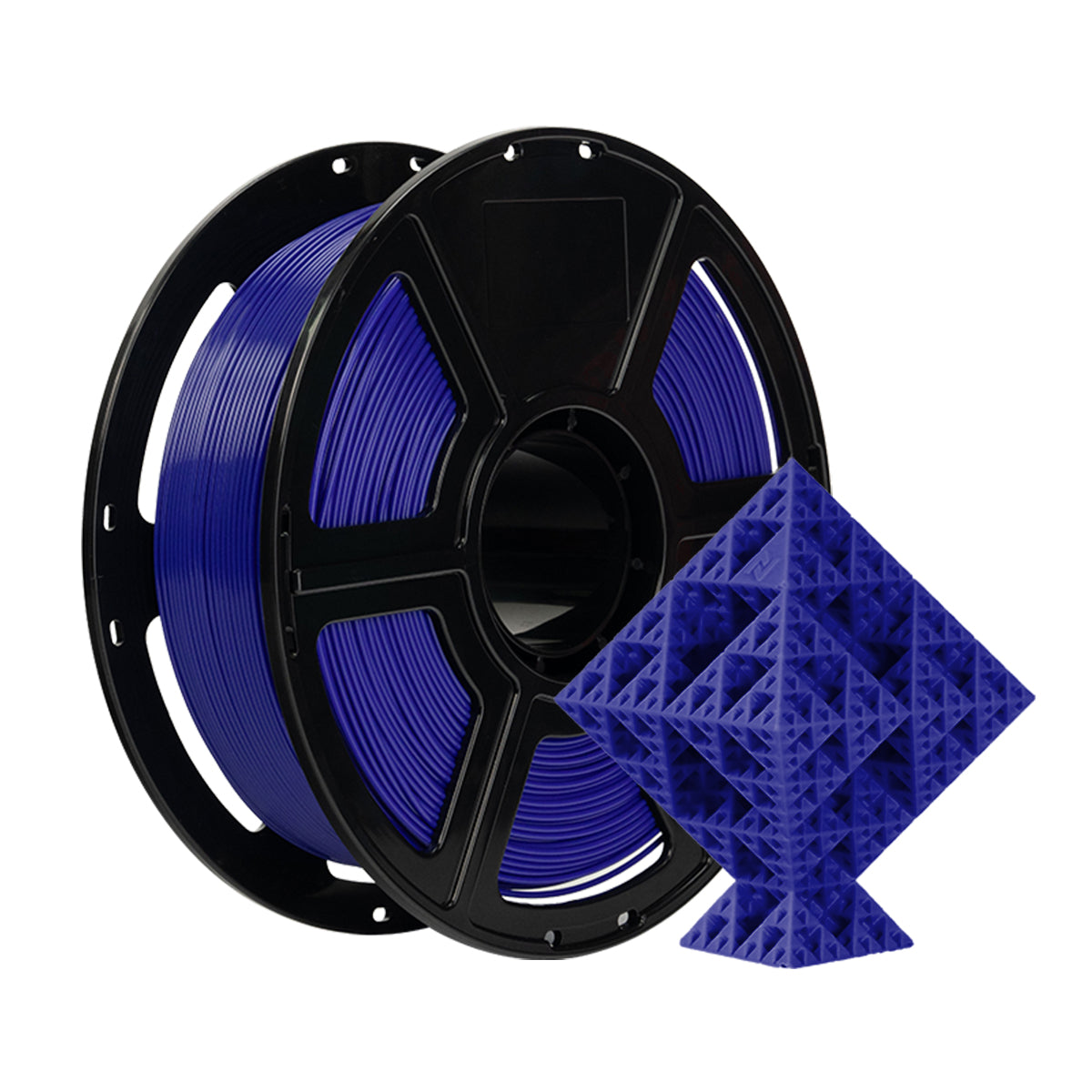 Flashforge - HS Ultramarine High Speed PLA - 1kg