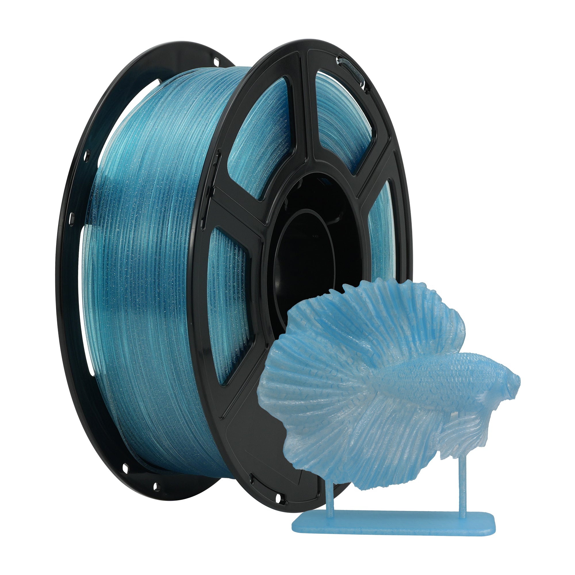 Flashforge - Mermaid Tears PLA - 1kg