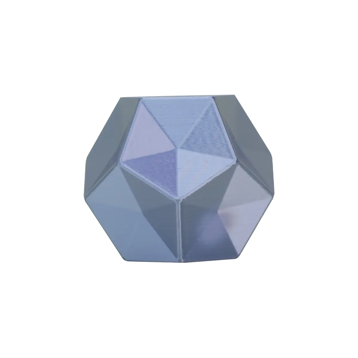 Flashforge - Black & Red Silk Plus PLA - 1kg