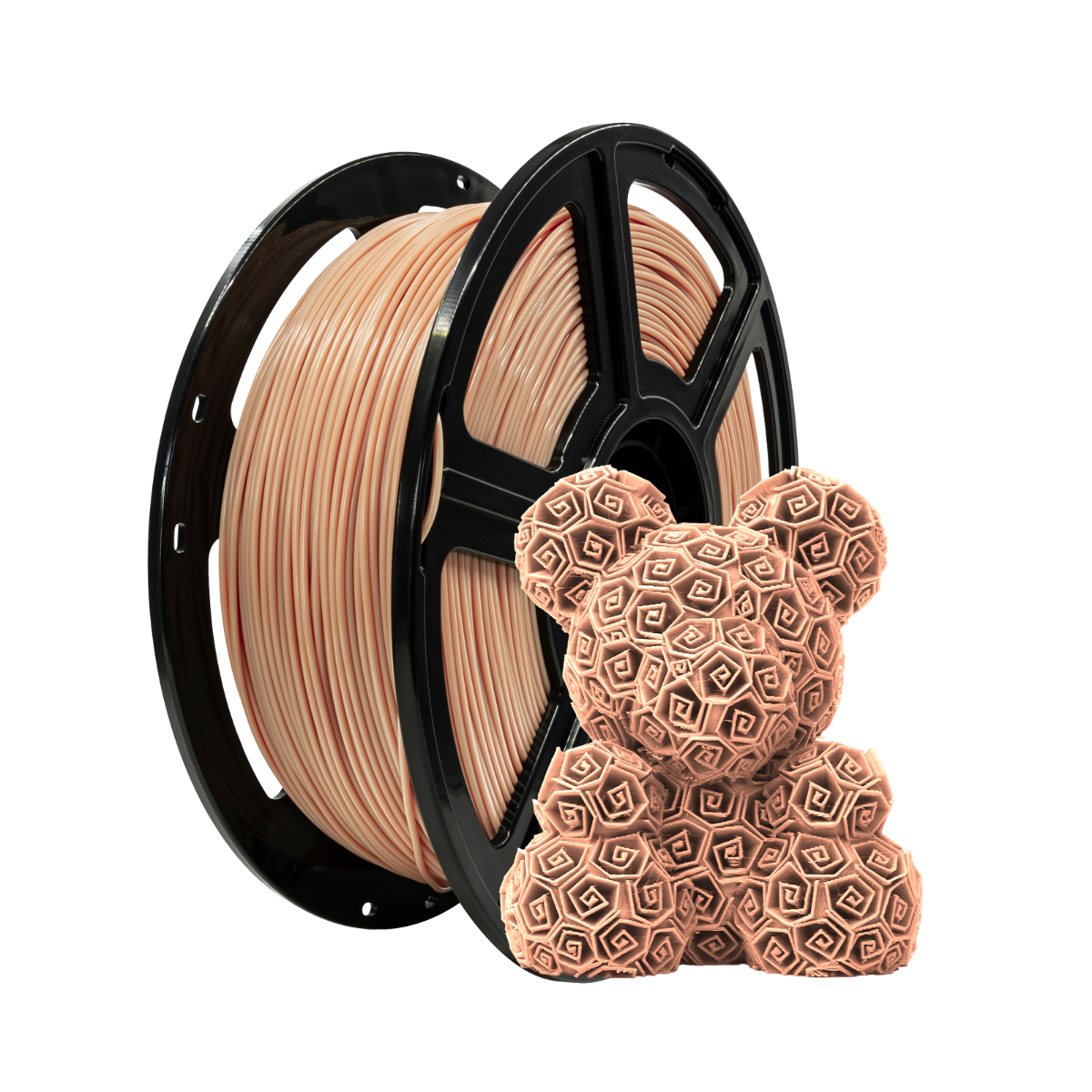 Flashforge - Skin PLA 1.75mm - 1kg