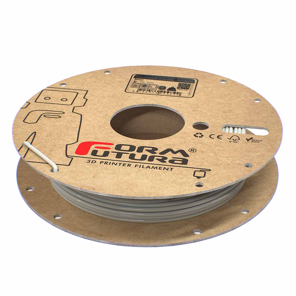 FormFutura - EasyFil Green Glow ABS 2.85mm - 0.25kg