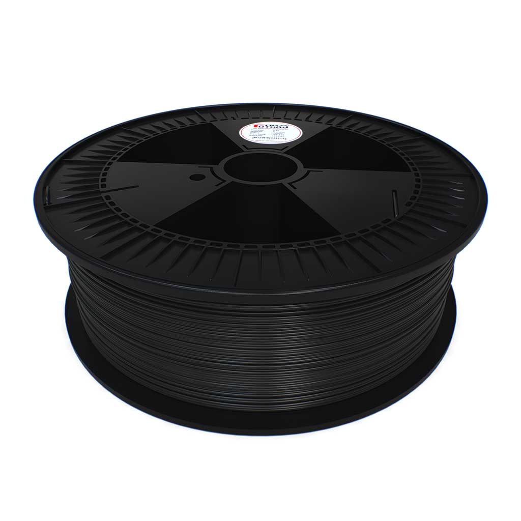 FormFutura - Traffic Black PA6 1.75mm - 2.3kg