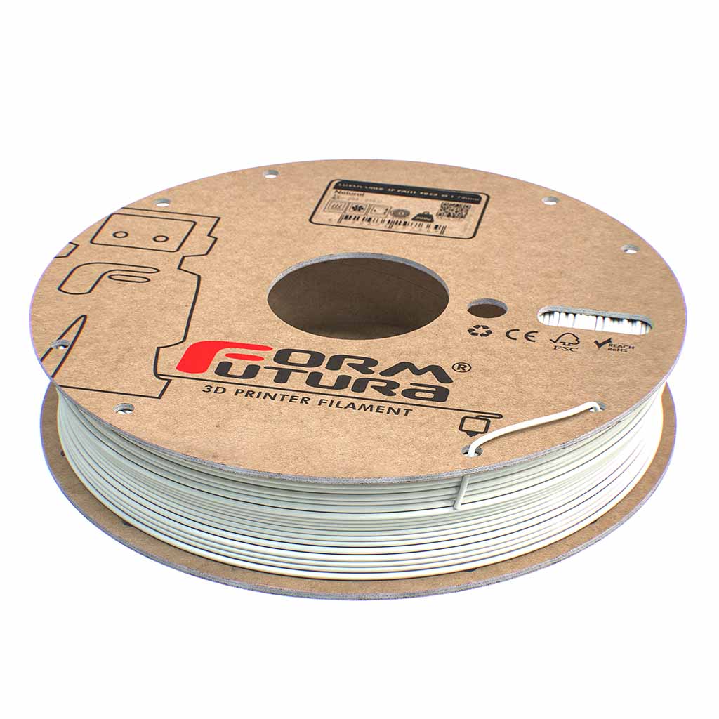 FormFutura - Natural High Temp PAHT 1.75mm - 0.5kg