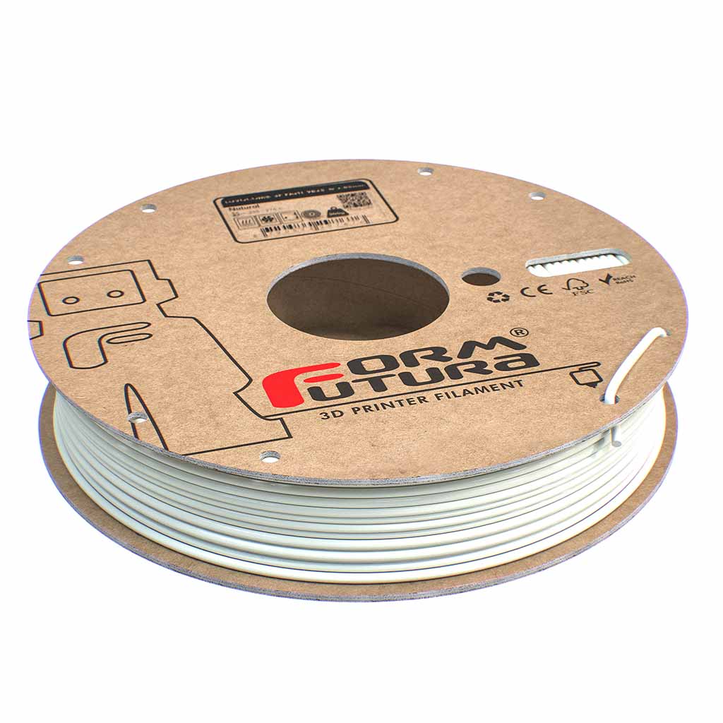 FormFutura - Natural High Temp PAHT 2.85mm - 0.5kg
