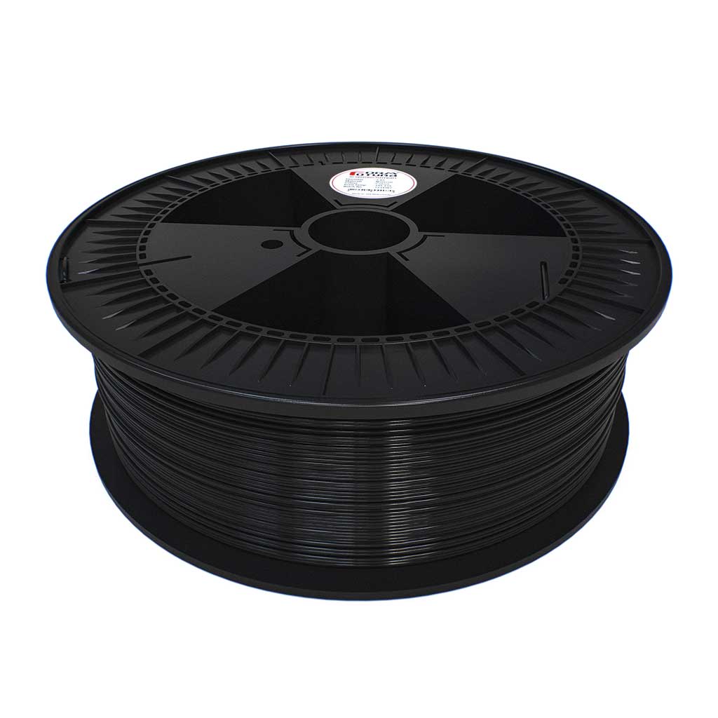 FormFutura - Black Carbon Fiber PC 1.75mm - 2.3kg