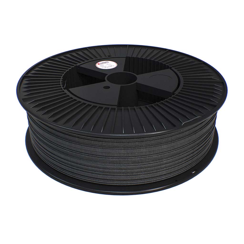 FormFutura - Black Carbon Fiber PC 1.75mm - 4.5kg