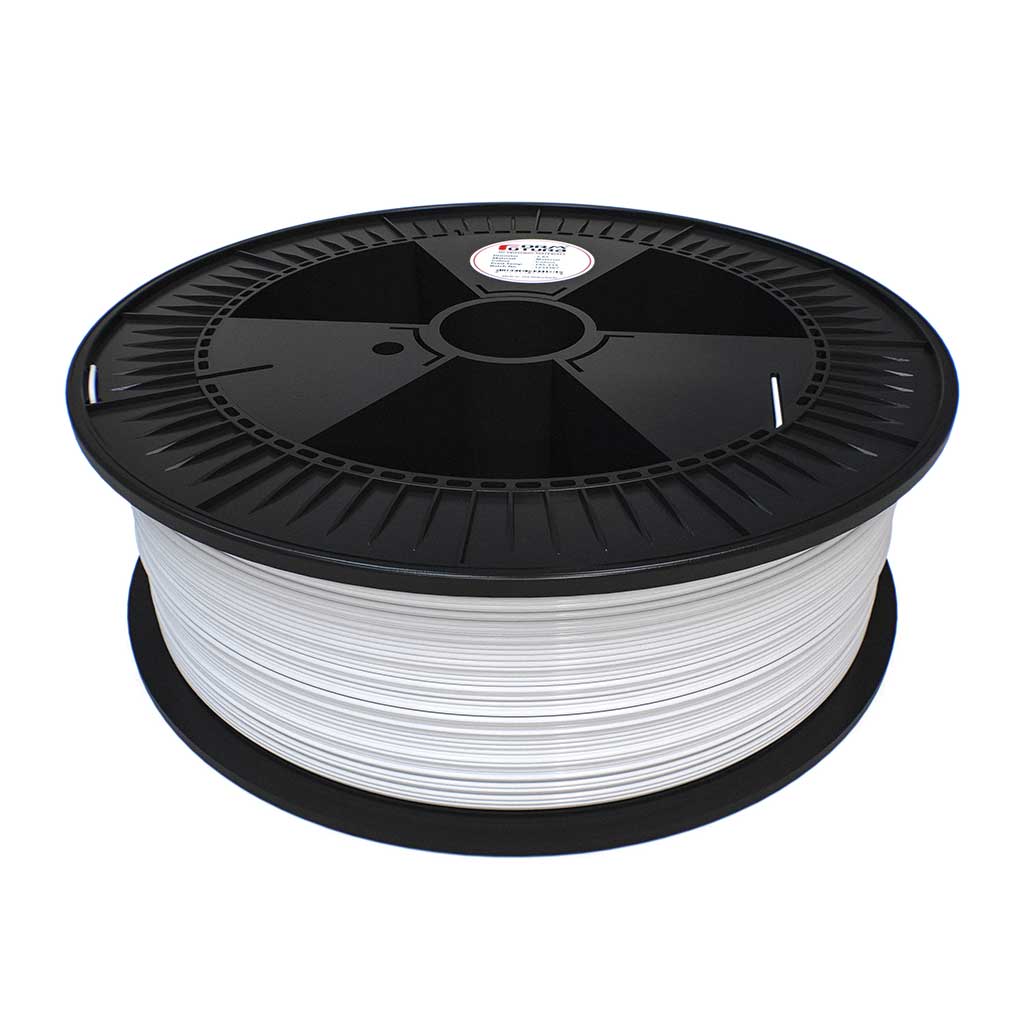 FormFutura - Traffic White High Temp PC 1.75mm - 2.3kg
