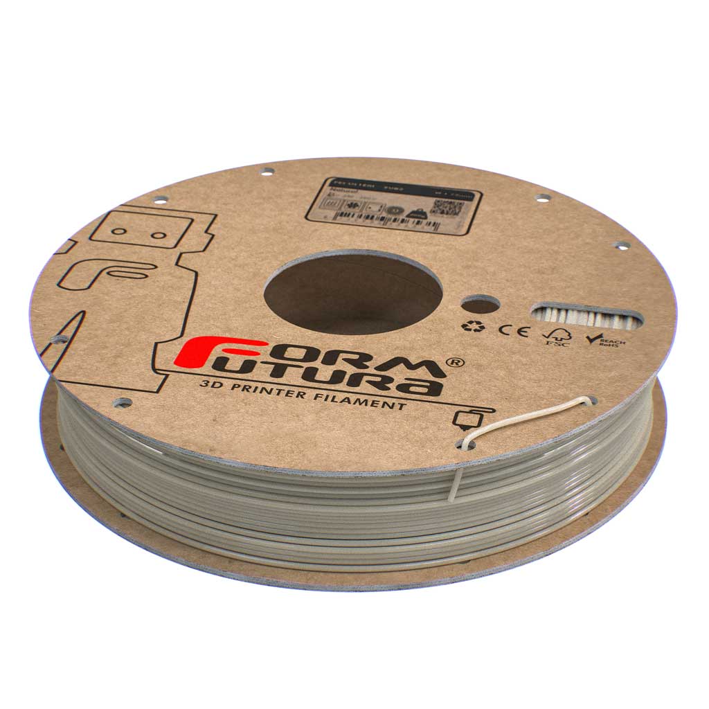 FormFutura - Natural Flame Retardant PEI 1.75mm - 0.5kg