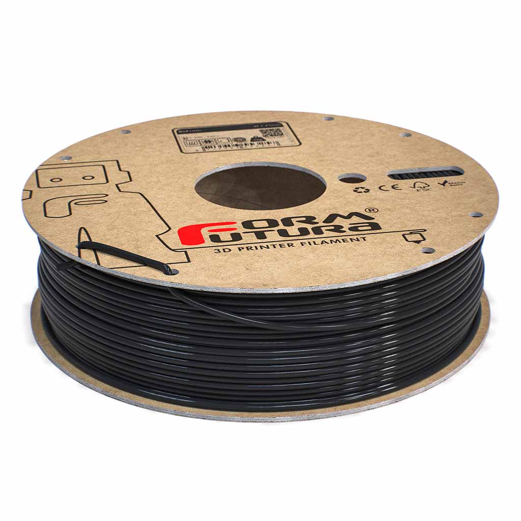 FormFutura - EasyFil Black PET 2.85mm - 0.75kg