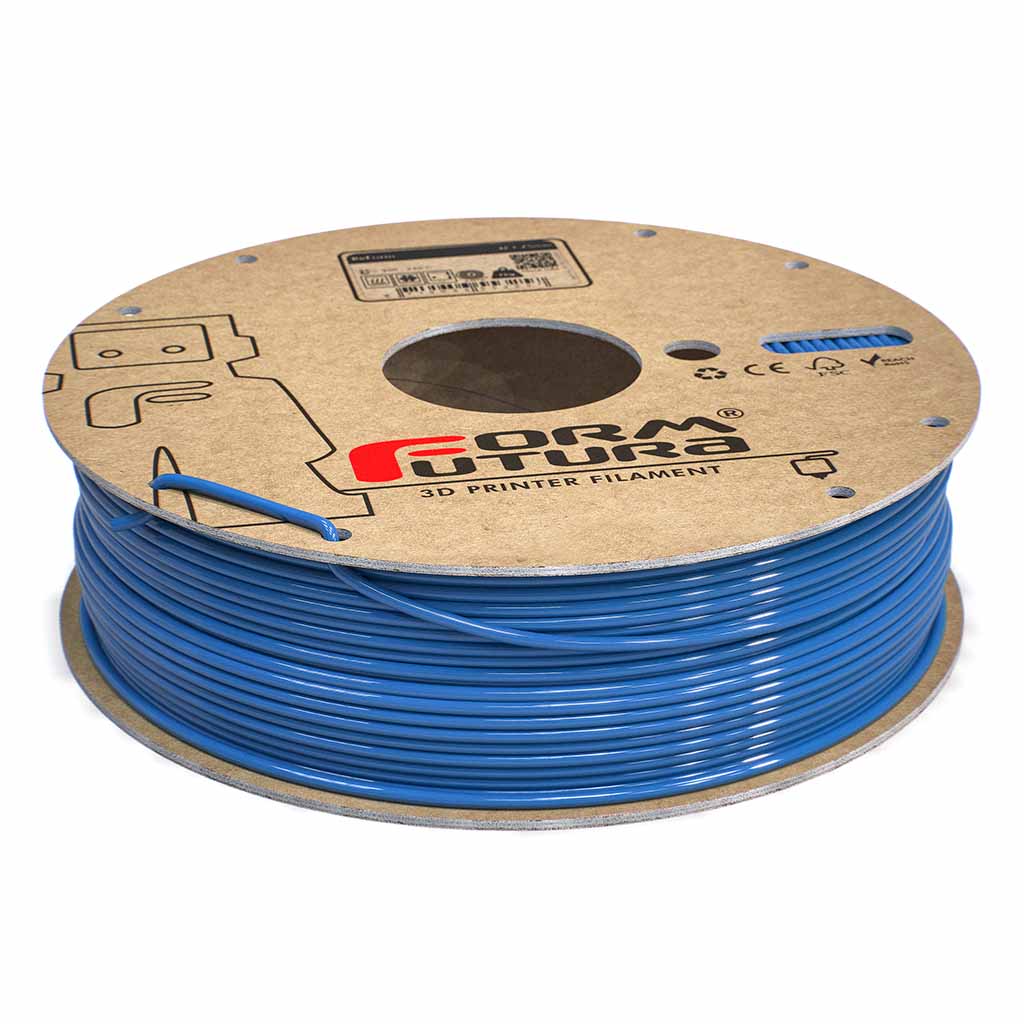 FormFutura - EasyFil Light Blue PET 2.85mm - 0.75kg