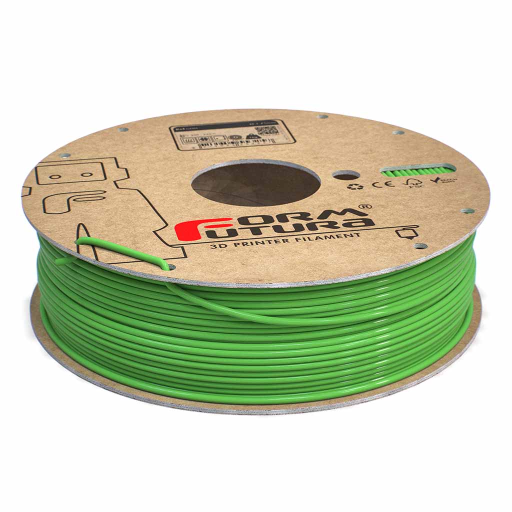 FormFutura - EasyFil Light Green PET 2.85mm - 0.75kg