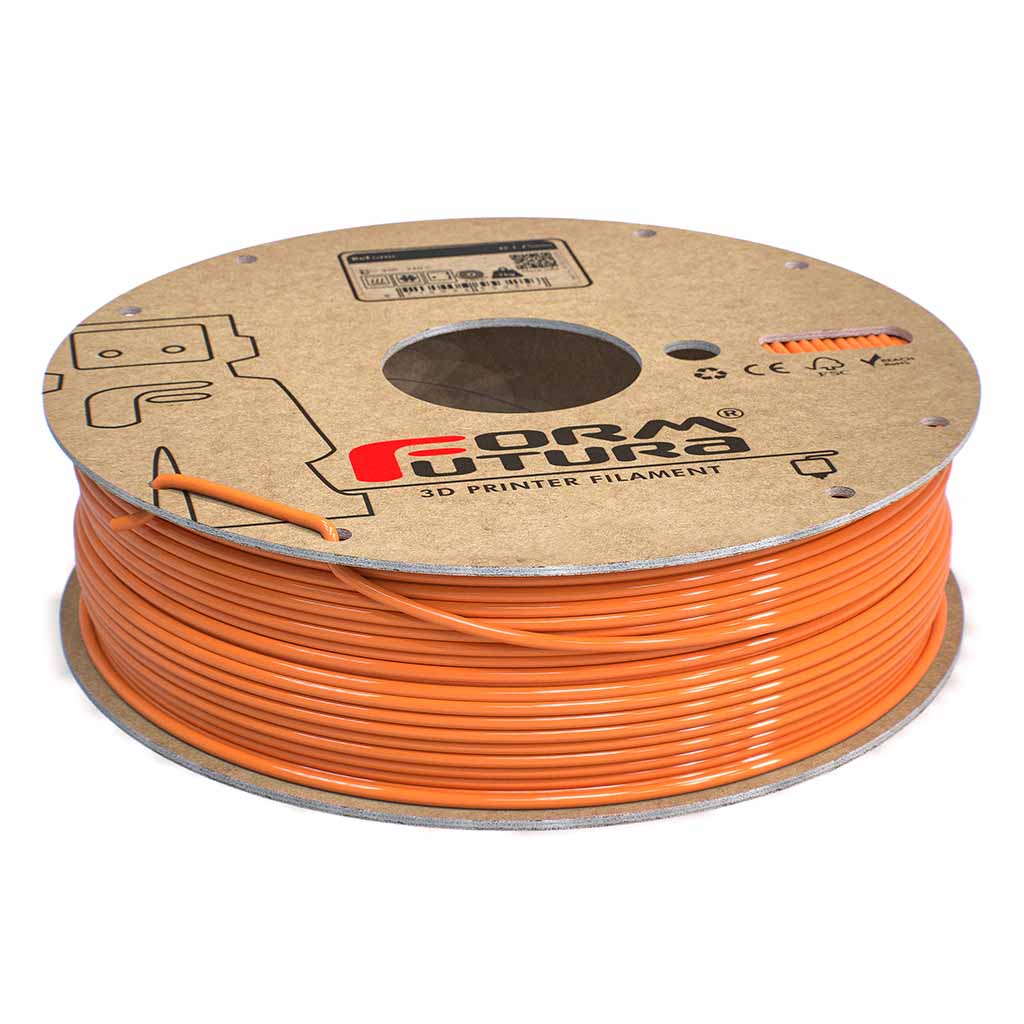 FormFutura - EasyFil Orange PET 2.85mm - 0.75kg