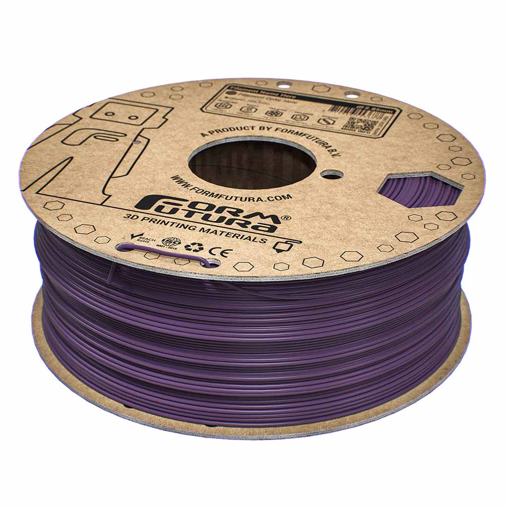 FormFutura - EasyFil Blue Lilac PETG 1.75mm - 1kg