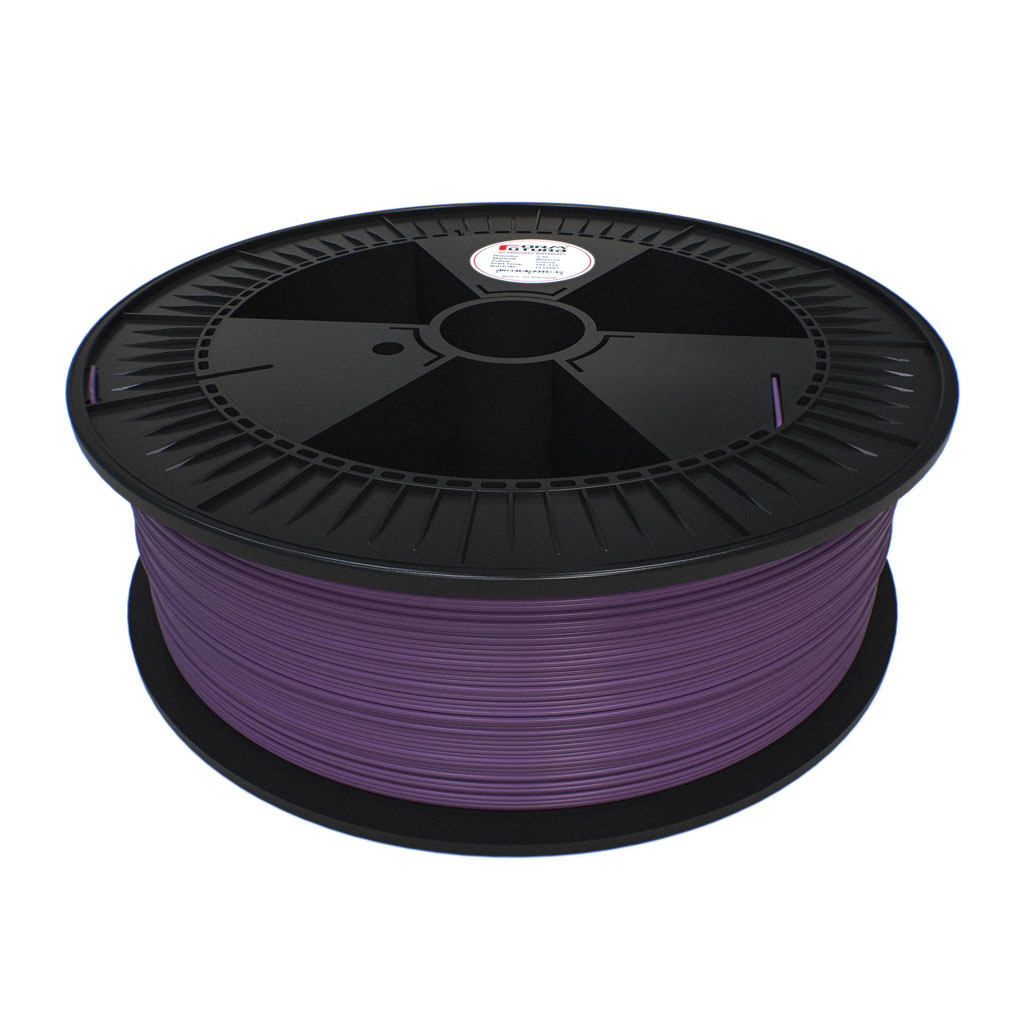 FormFutura - EasyFil Blue Lilac PETG 1.75mm - 2.3kg