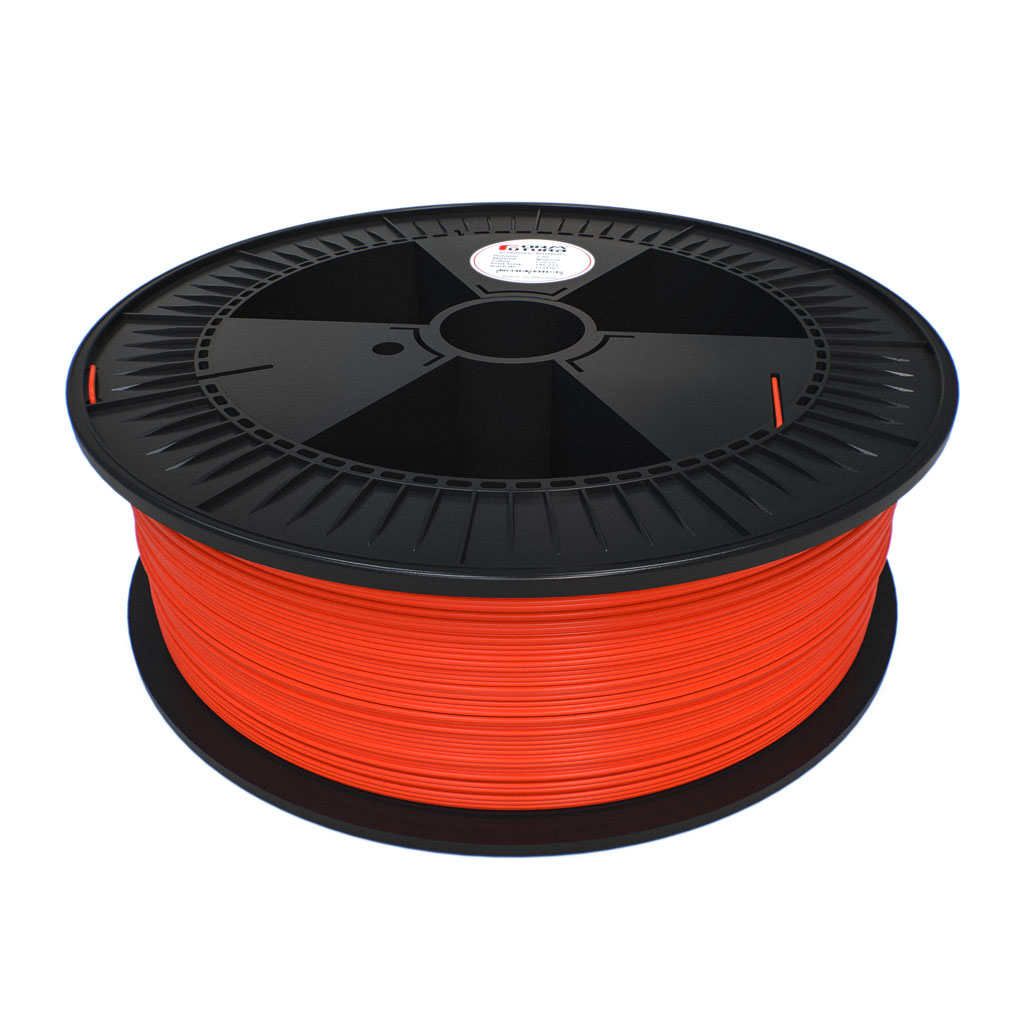 FormFutura - EasyFil Pure Orange PETG 1.75mm - 2.3kg