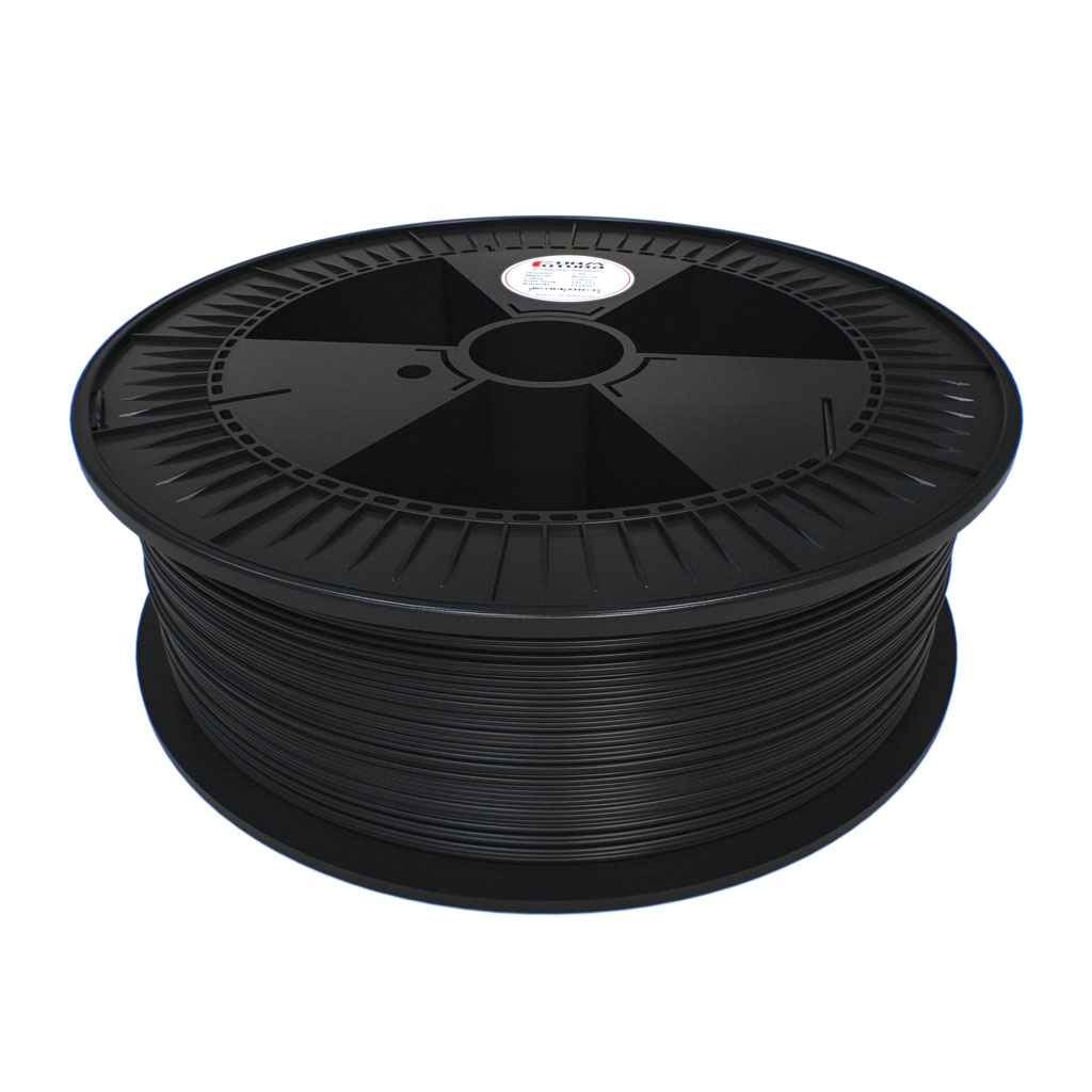 FormFutura - EasyFil Traffic Black PETG 1.75mm - 2.3kg