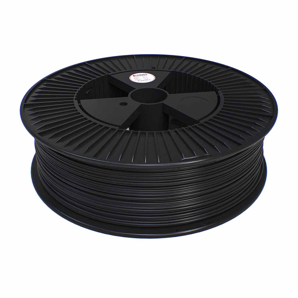 FormFutura - EasyFil Traffic Black PETG 2.85mm - 4.5kg