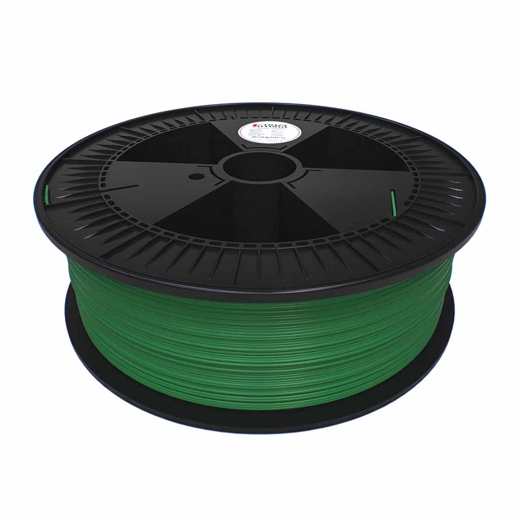 FormFutura - EasyFil Traffic Green PETG 1.75mm - 2.3kg