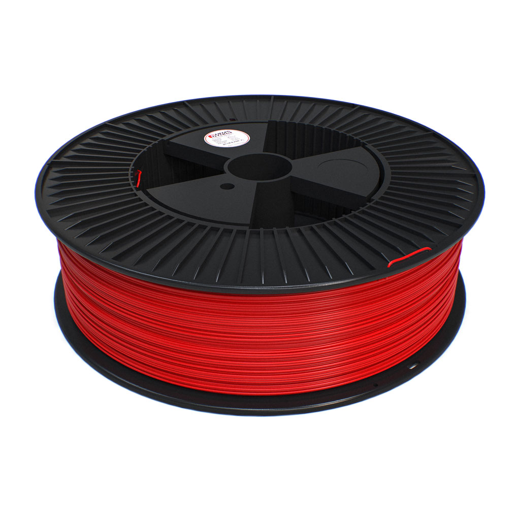 FormFutura - EasyFil Traffic Red PETG 1.75mm - 4.5kg