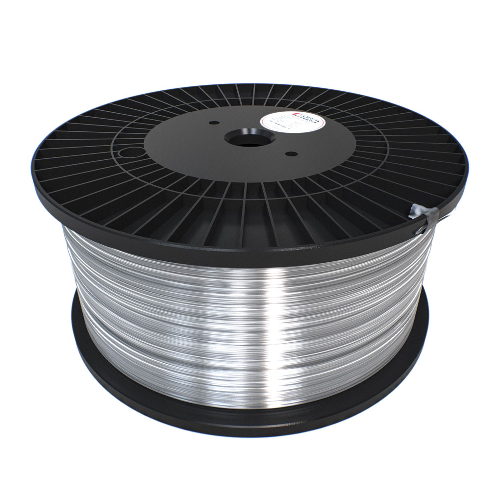 FormFutura - EasyFil Transparent PETG 1.75mm - 8kg