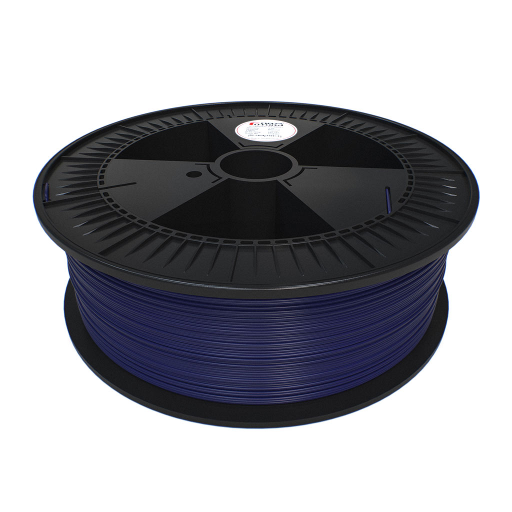 FormFutura - EasyFil Ultramarine Blue PETG 1.75mm - 2.3kg