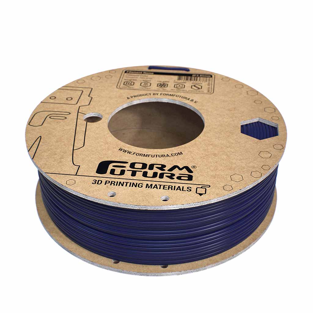 FormFutura - EasyFil Ultramarine Blue PETG 1.75mm - 0.25kg