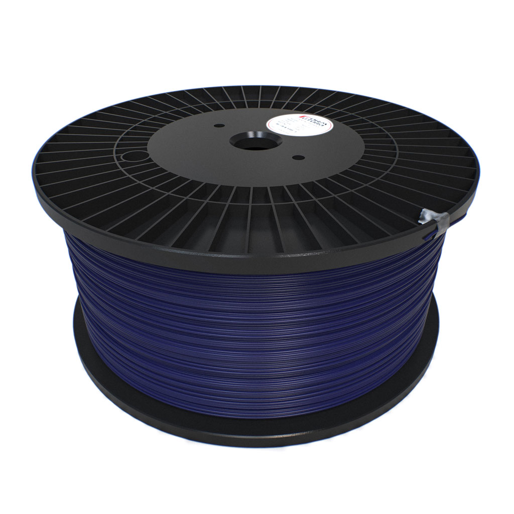FormFutura - EasyFil Ultramarine Blue PETG 1.75mm - 8kg