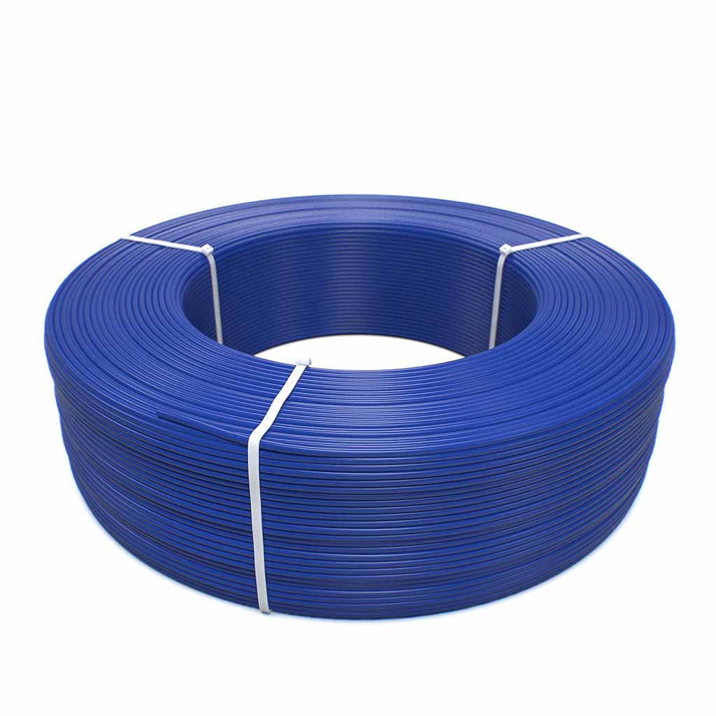 FormFutura - Refill Signal Blue PETG 1.75mm - 0.75kg