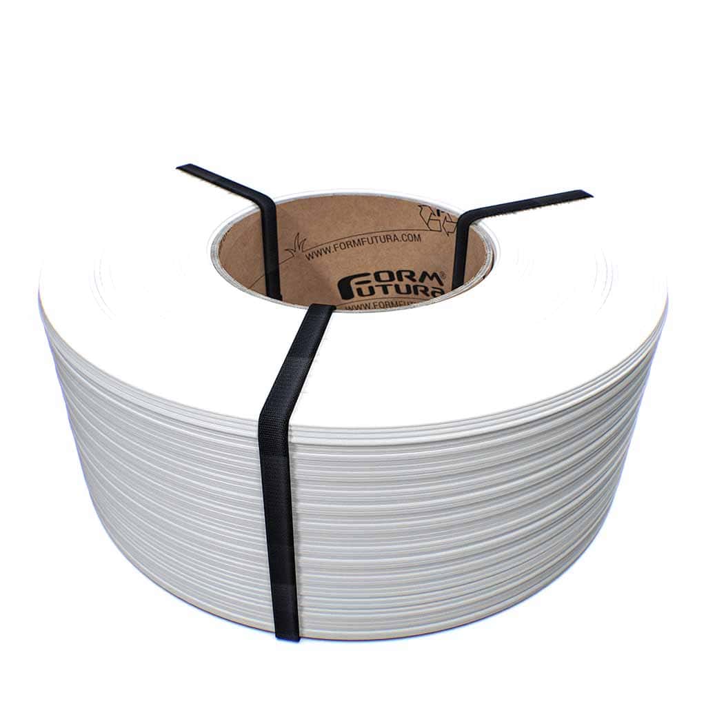 FormFutura - Refill Signal White PETG 1.75mm - 2kg