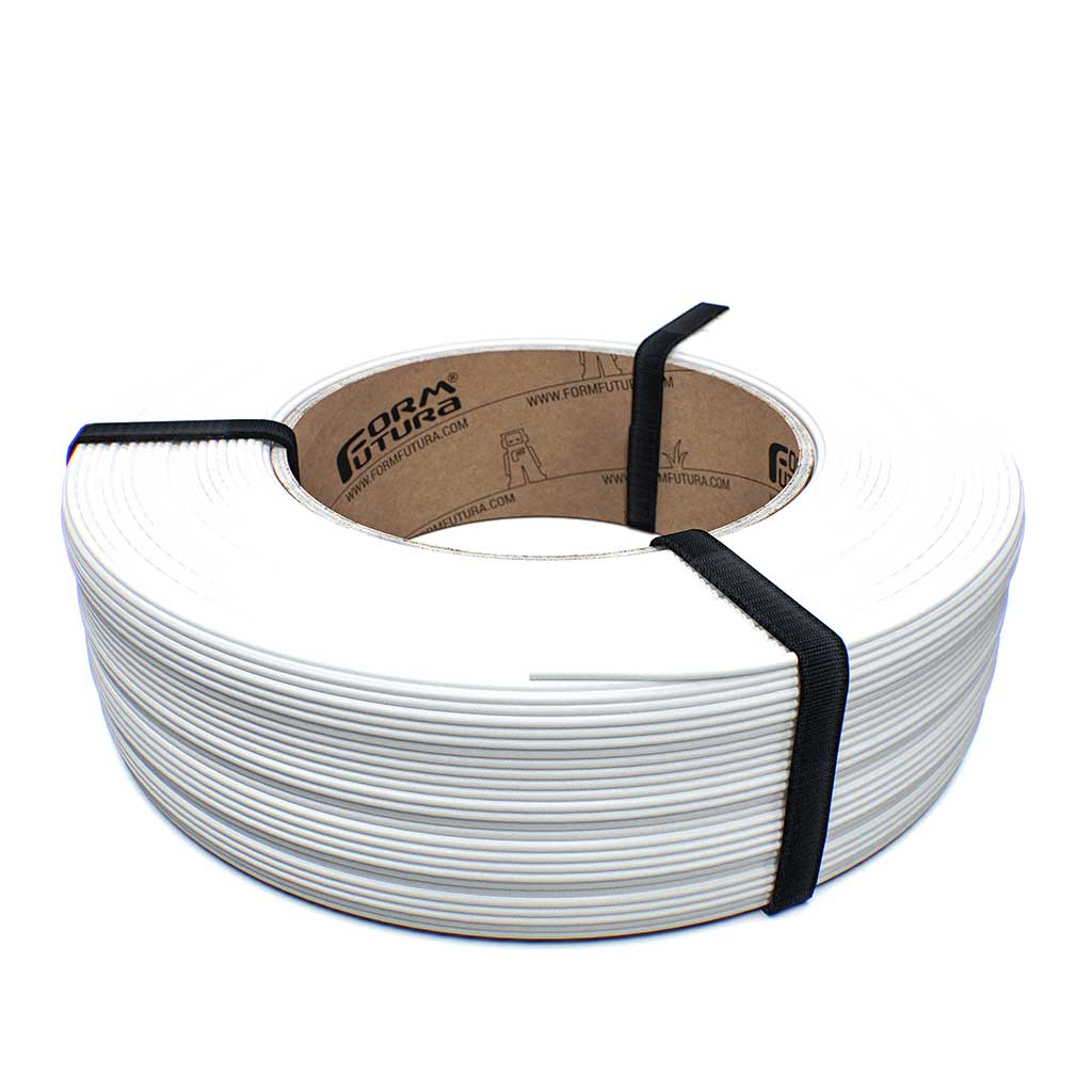 FormFutura - Refill Signal White PETG 1.75mm - 0.75kg