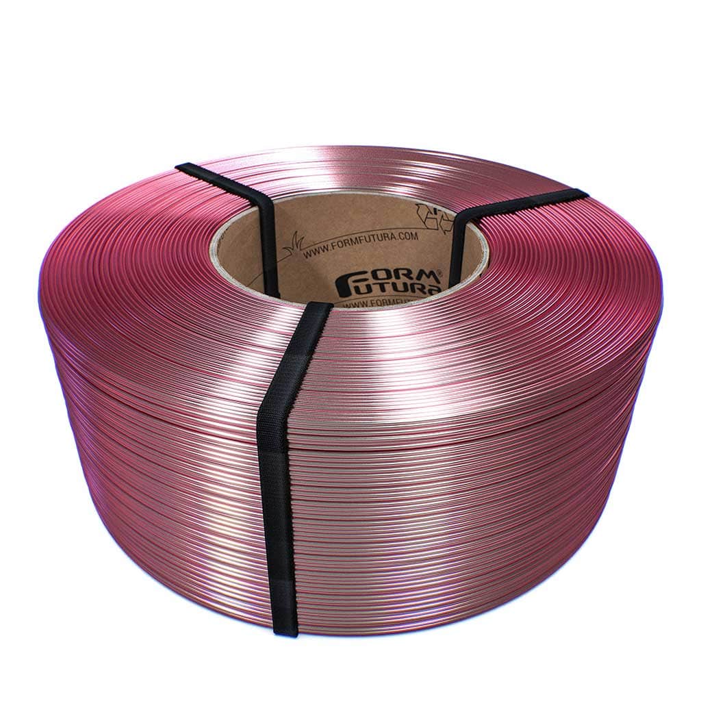 FormFutura - ColorMorph ReFill Magenta & Silver Glossy PLA 1.75mm - 2kg
