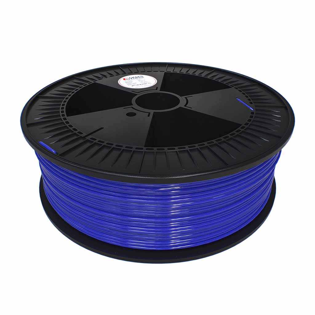 FormFutura - Premium Ocean Blue PLA 2.85mm - 2.3kg