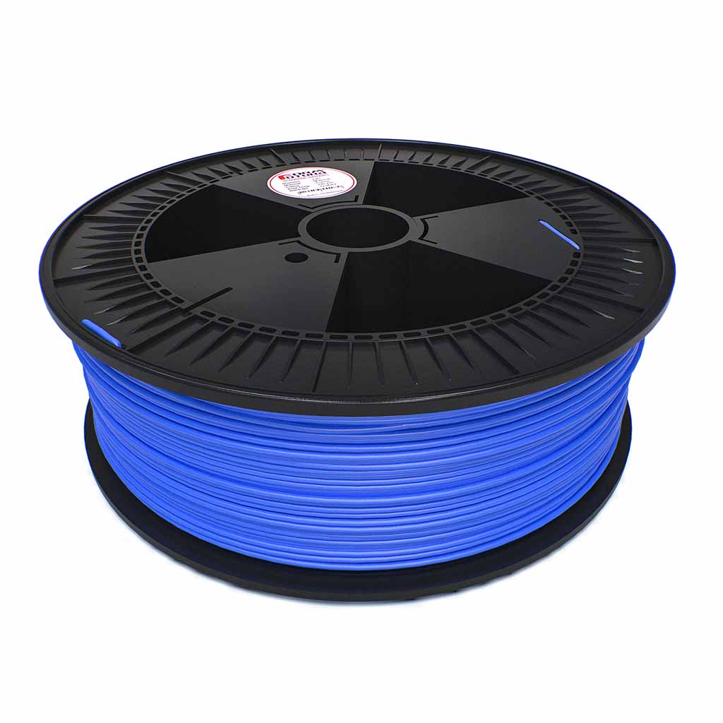 FormFutura - Tough Dark Blue PLA 2.85mm - 2.3kg