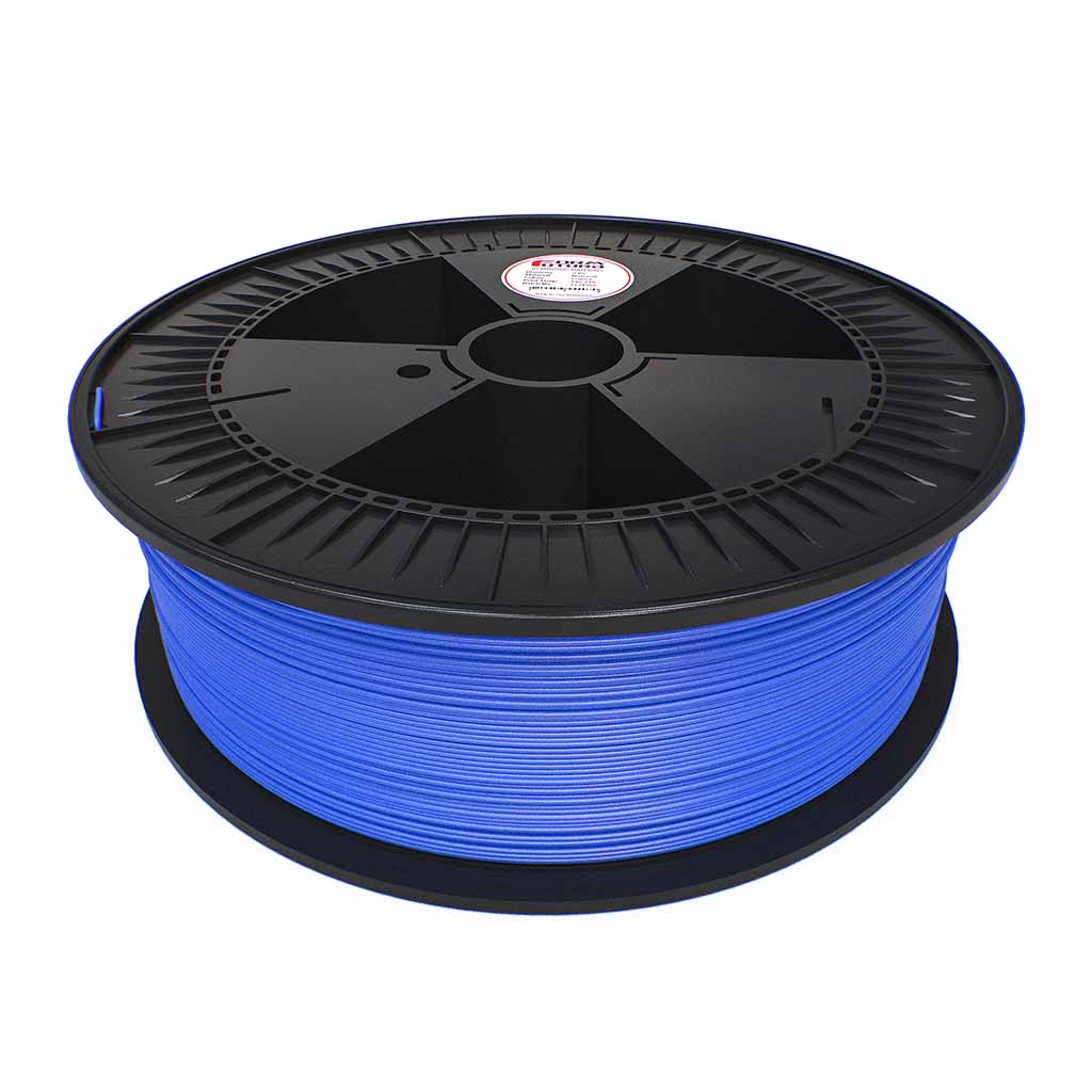 FormFutura - Tough Dark Blue PLA 1.75mm - 2.3kg