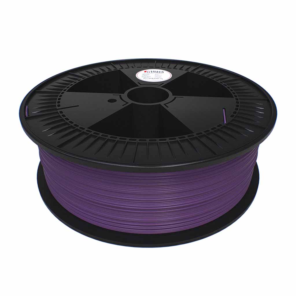 FormFutura - EasyFil ePLA Blue Lilac PLA 1.75mm - 2.3kg