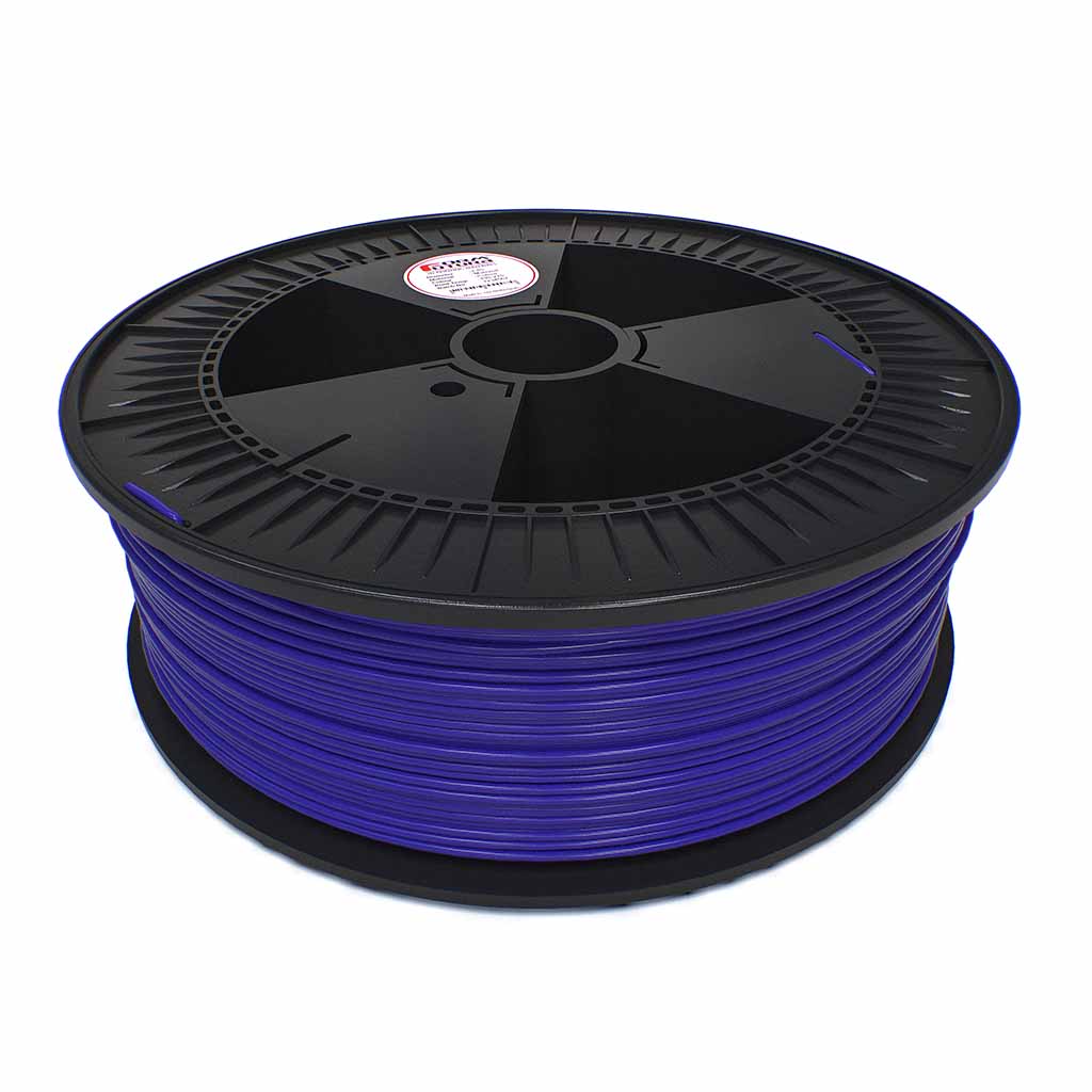 FormFutura - EasyFil Dark Blue PLA 2.85mm - 2.3kg