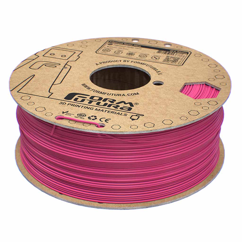 FormFutura - EasyFil ePLA Heather Violet PLA 1.75mm - 1kg