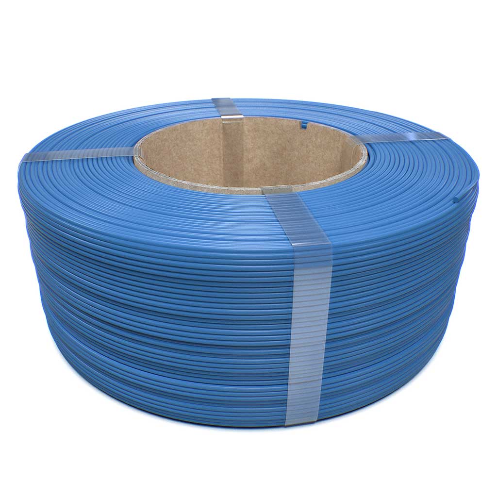 FormFutura - EasyFil ePLA Bambu Coil Light Blue PLA 1.75mm - 1kg