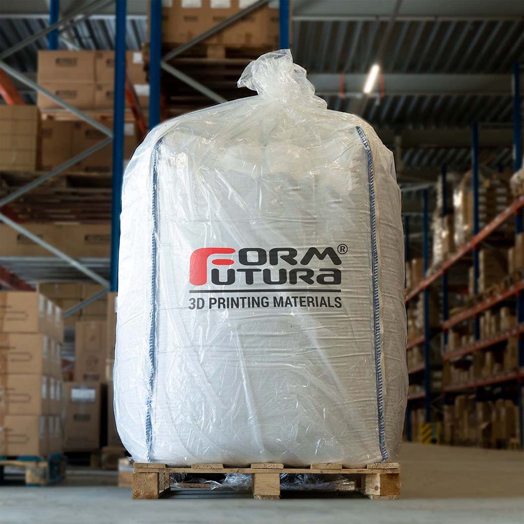 FormFutura - EasyFil ePLA Pellets Natural PLA 1.75mm