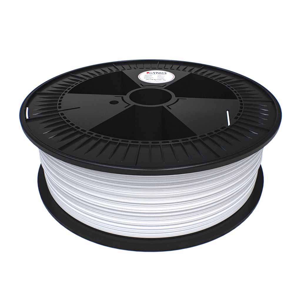 FormFutura - EasyFil ePLA Signal White PLA 1.75mm - 2.3kg