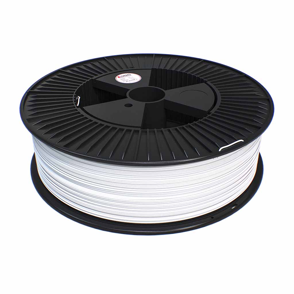FormFutura - EasyFil ePLA Signal White PLA 1.75mm - 4.5kg