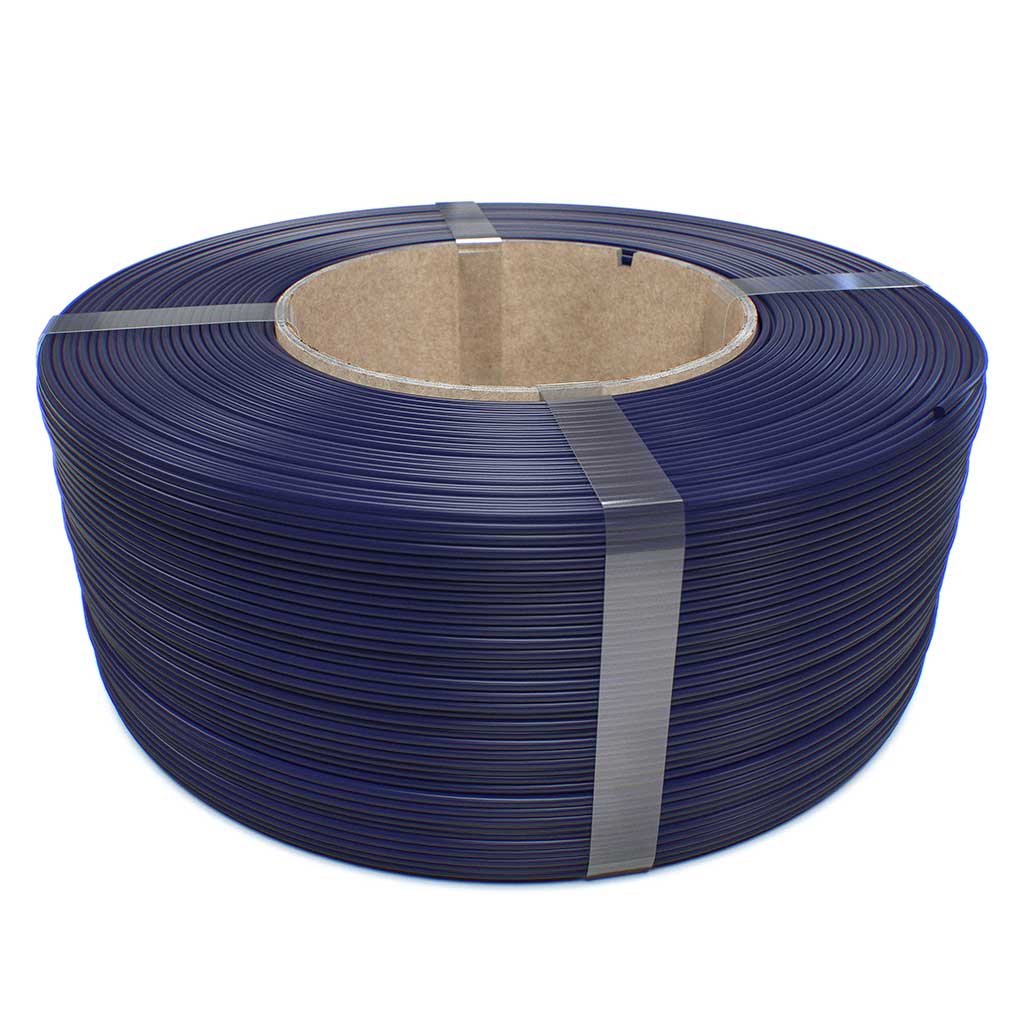 FormFutura - EasyFil ePLA Bambu Coil Ultramarine Blue PLA 1.75mm - 1kg